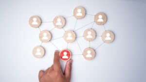 leads prospecting